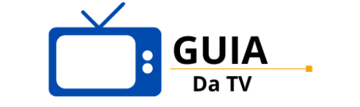 Guia da TV